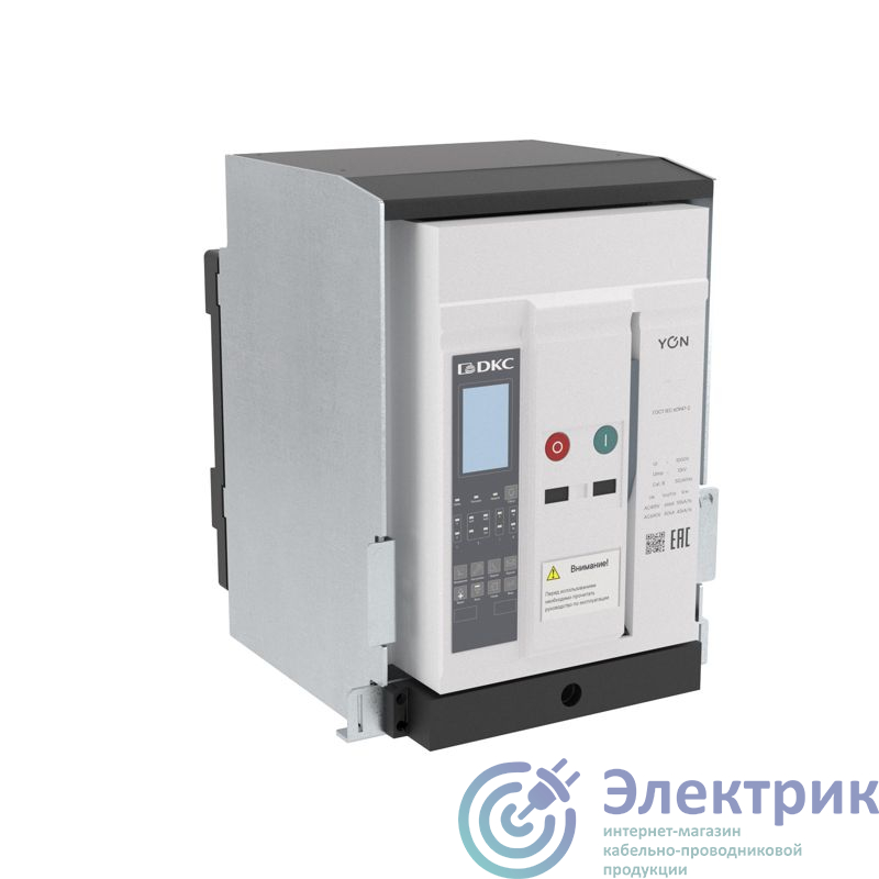 Фото YON (группа DKC) ANX16NS3DH622200K