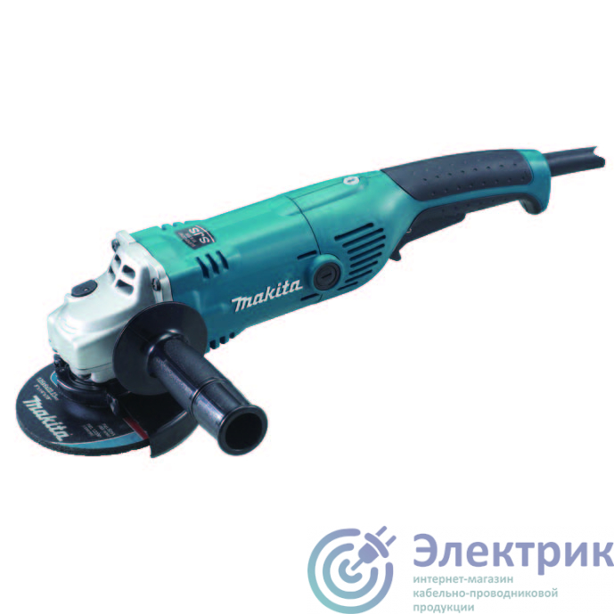 Фото Makita GA5021C