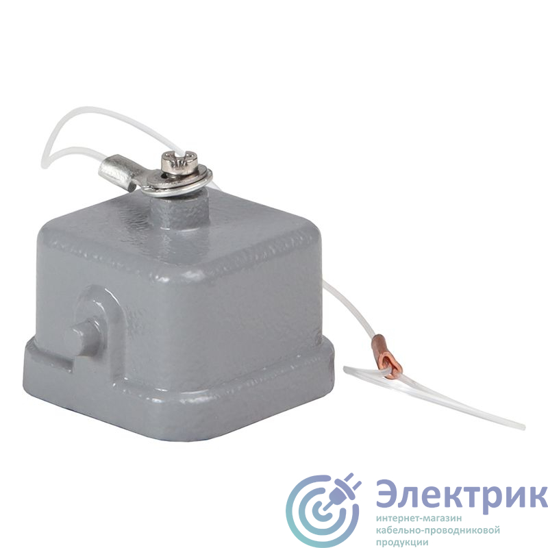 Фото КЭАЗ 353653