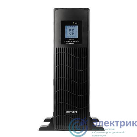 Фото SMARTWATT UPS DATA 3kVA