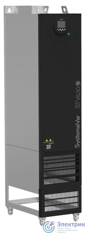 Фото Systeme Electric STV630C25N4-LED