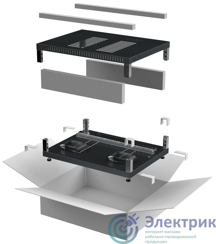 Фото ITK LE05-XXX68-X