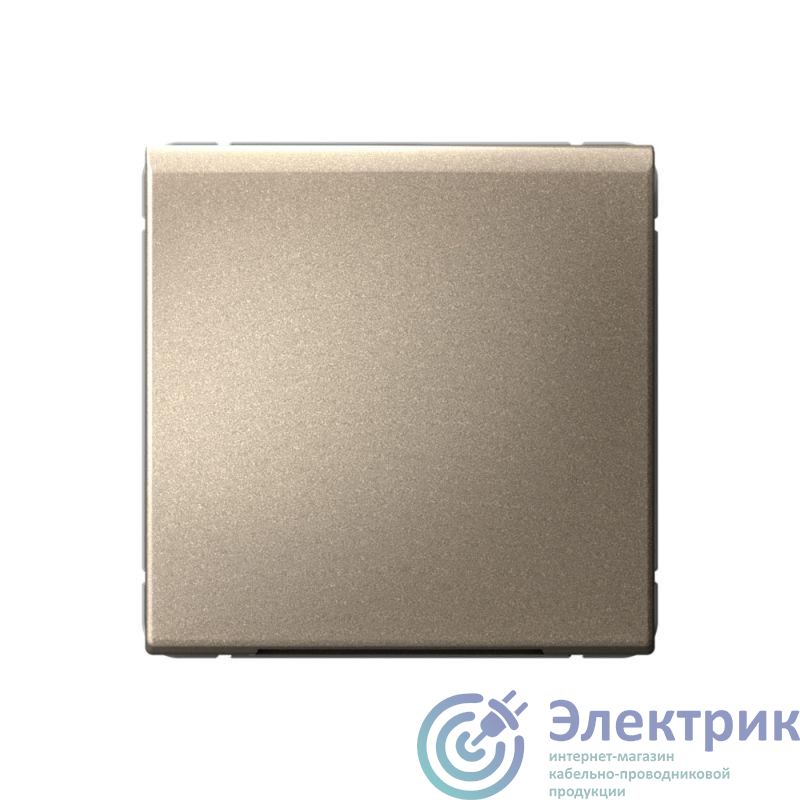 GAL000599 | Вывод кабеля ArtGallery механизм шампань SE