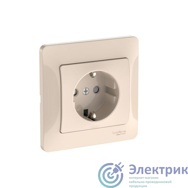 Фото Systeme Electric GSL000244S
