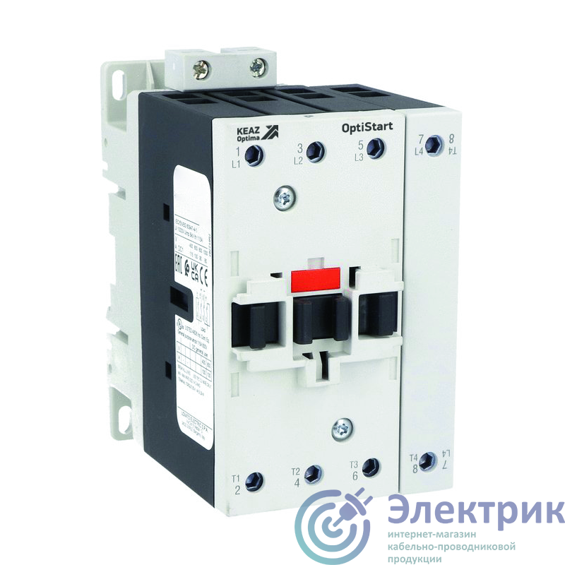 Фото КЭАЗ 335445