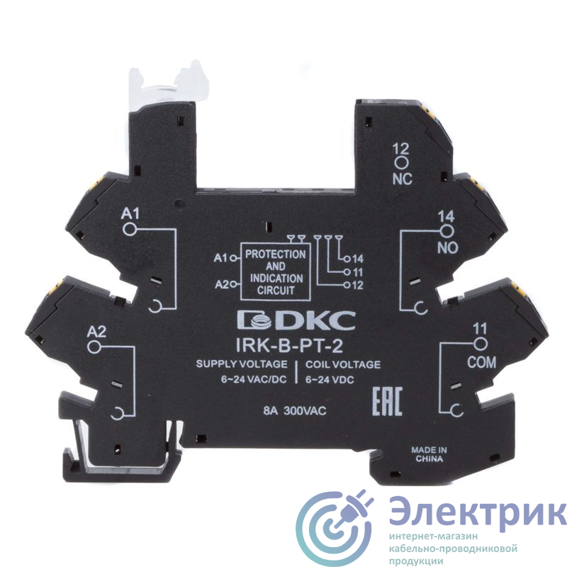 Фото  IRK-B-PT-1