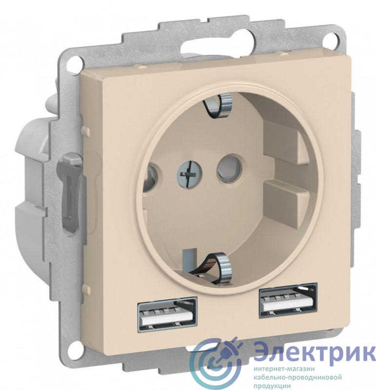 Фото Systeme Electric ATN000230