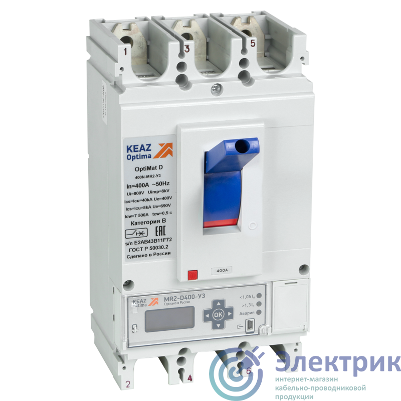 Фото КЭАЗ 249226