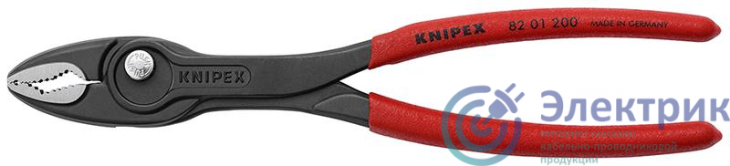 Фото KNIPEX KN-8201200