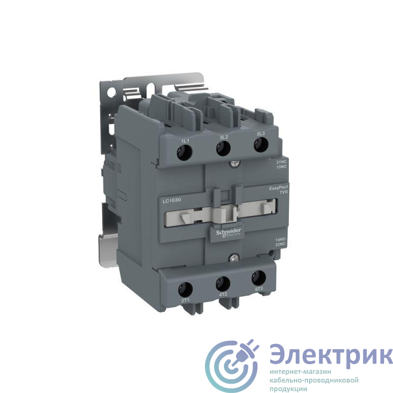 Фото Schneider Electric LC1E95B5