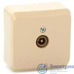 Фото Systeme Electric TVA-002K