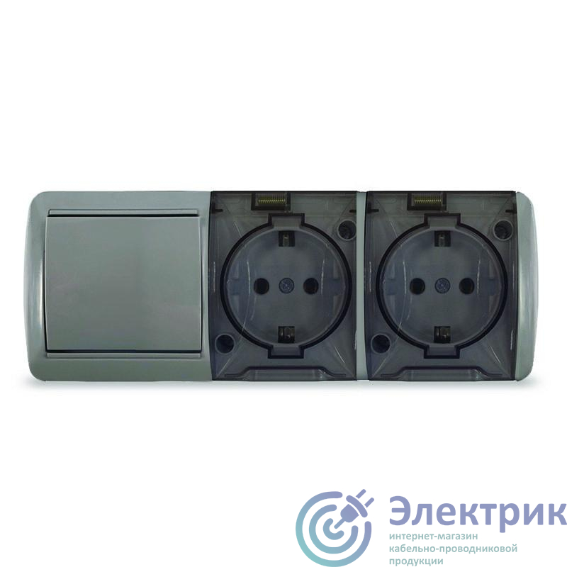 Фото  К2238-Gr