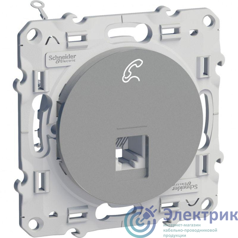 Фото Schneider Electric S53R497