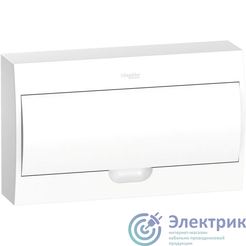 Фото Systeme Electric EZ9E118P2SRU