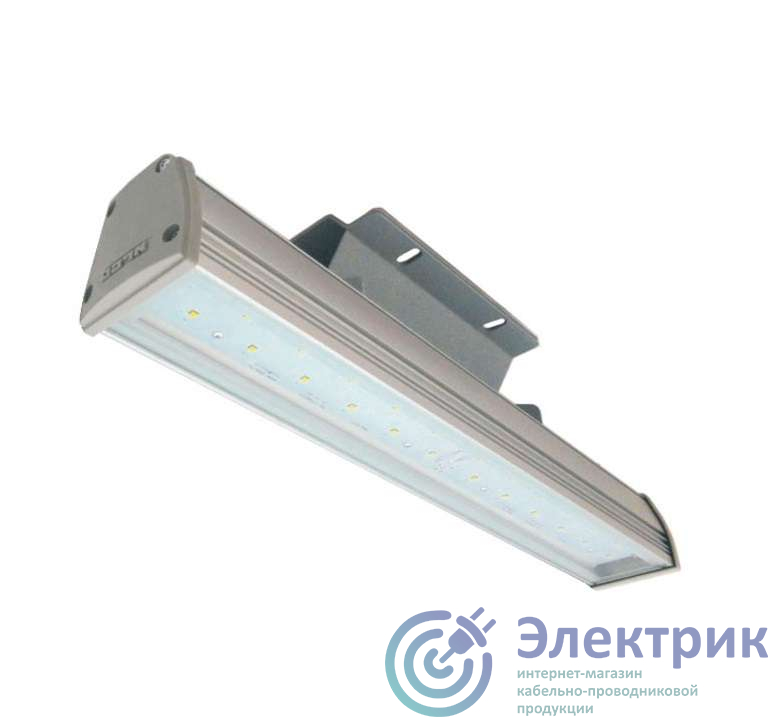 Светильник OCR18-04-C-01 LED 18Вт 4200К IP66 NLCO 900008
