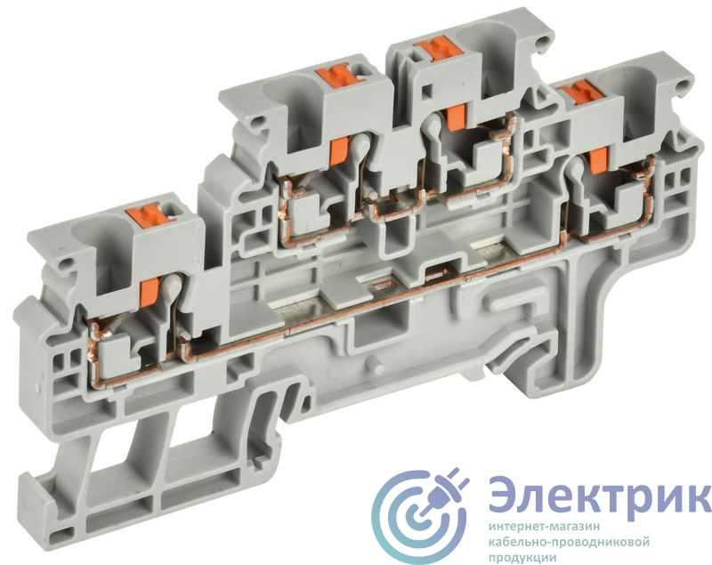 Фото IEK YCT23-00-2-K03-004