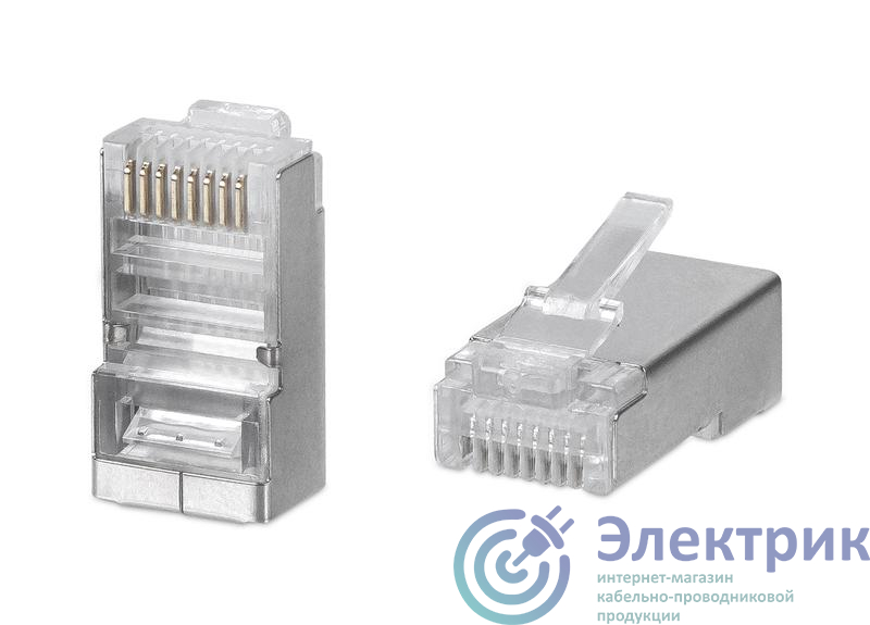 Фото TOKOV ELECTRIC TKE-CN-5E24-STP