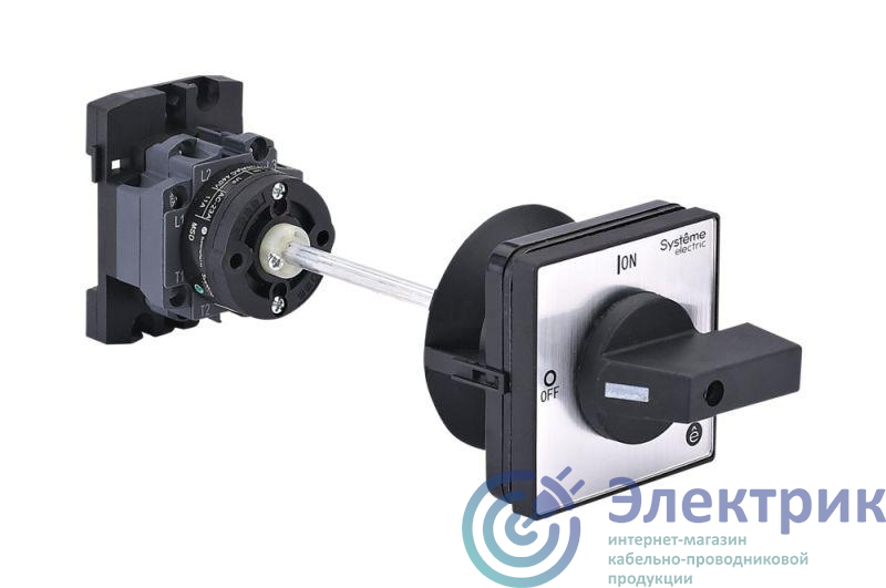 Фото Systeme Electric MSD20440B