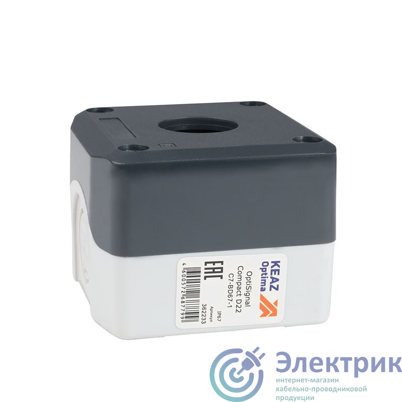 Фото КЭАЗ 362233