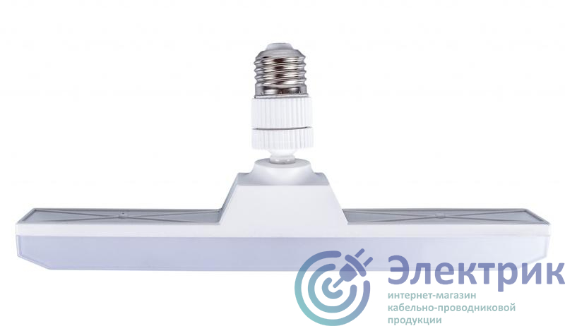 Лампа светодиодная PLED T-tube 15Вт 6500К E27 160-265В JazzWay 5017542