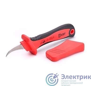 Нож диэлектрический НМИ-03 КВТ 63847