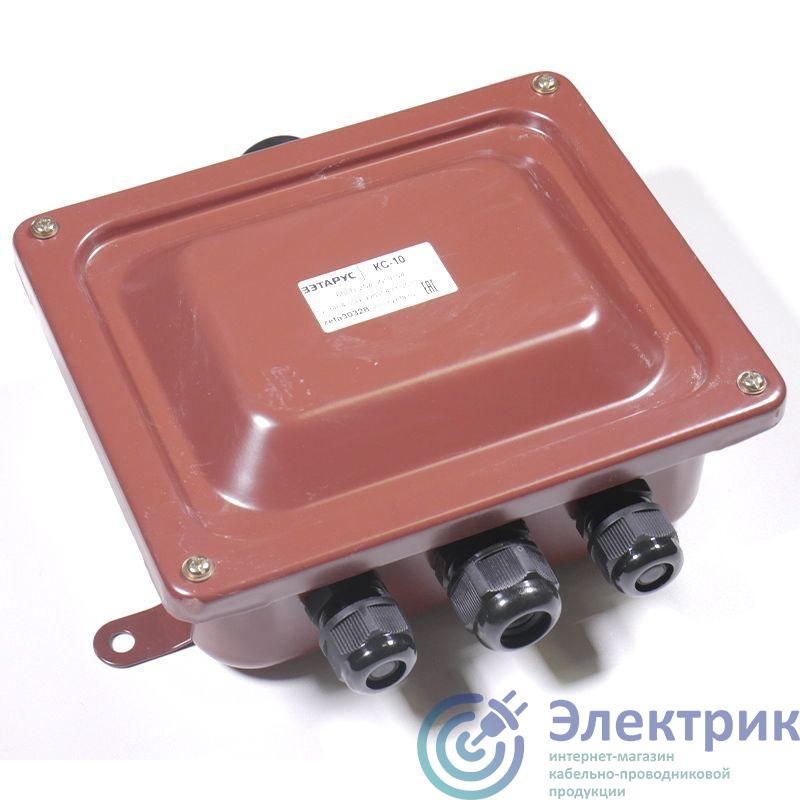 Фото АО "ЗЭТА" zeta30328