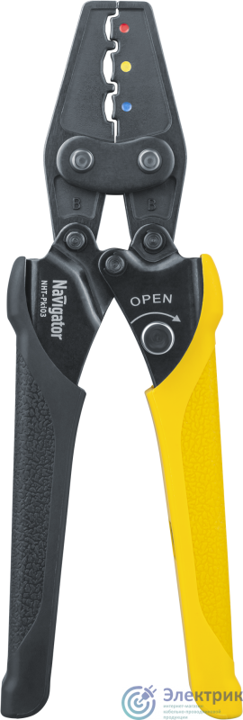 Фото NAVIGATOR 95282