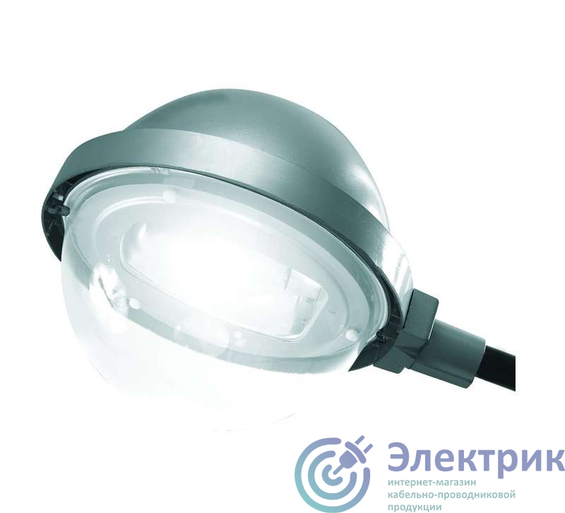 Светильник РКУ24-400-001 со стеклом GALAD 00233