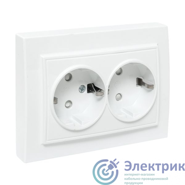 Фото EKF ERR16-128-100