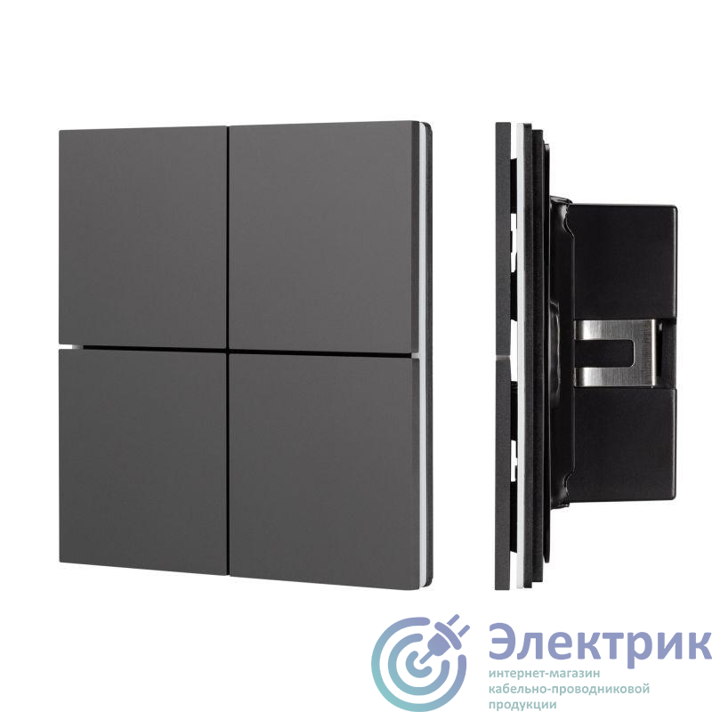Фото INTELLIGENT ARLIGHT 039663