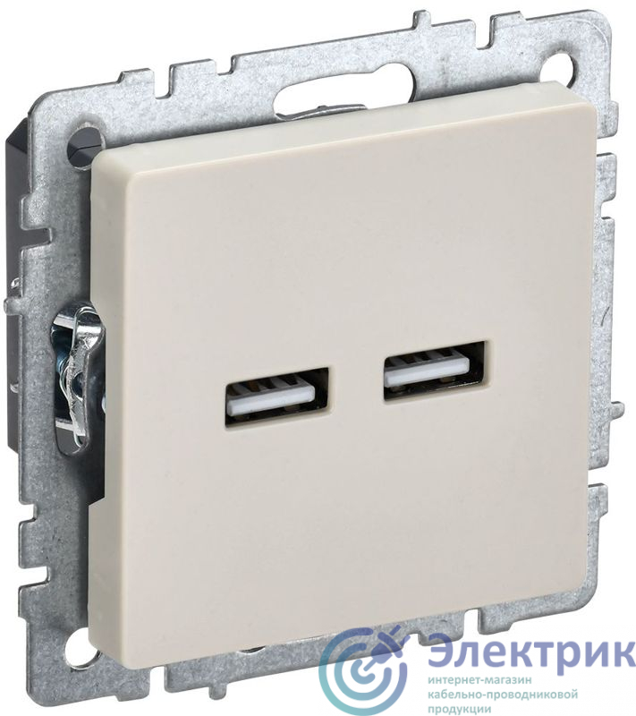 Фото IEK BR-U21-D31-K10