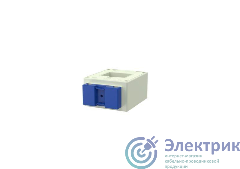 Фото Systeme Electric MFRCT40500A