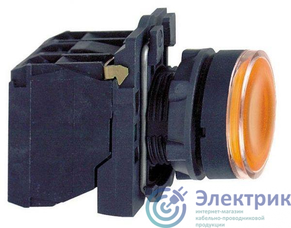 Фото Schneider Electric XB5AW35M5