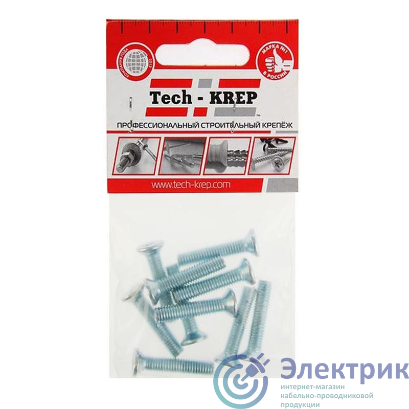 Фото Tech-KREP 103002