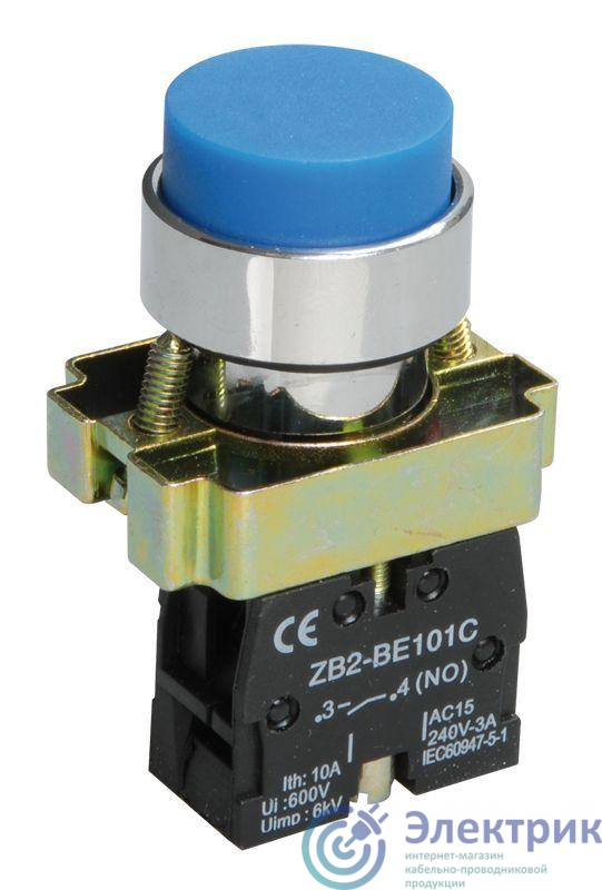 Фото IEK BBT70-BL-K07