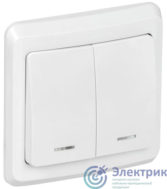 Фото GENERICA EVV21-K01-10-DM