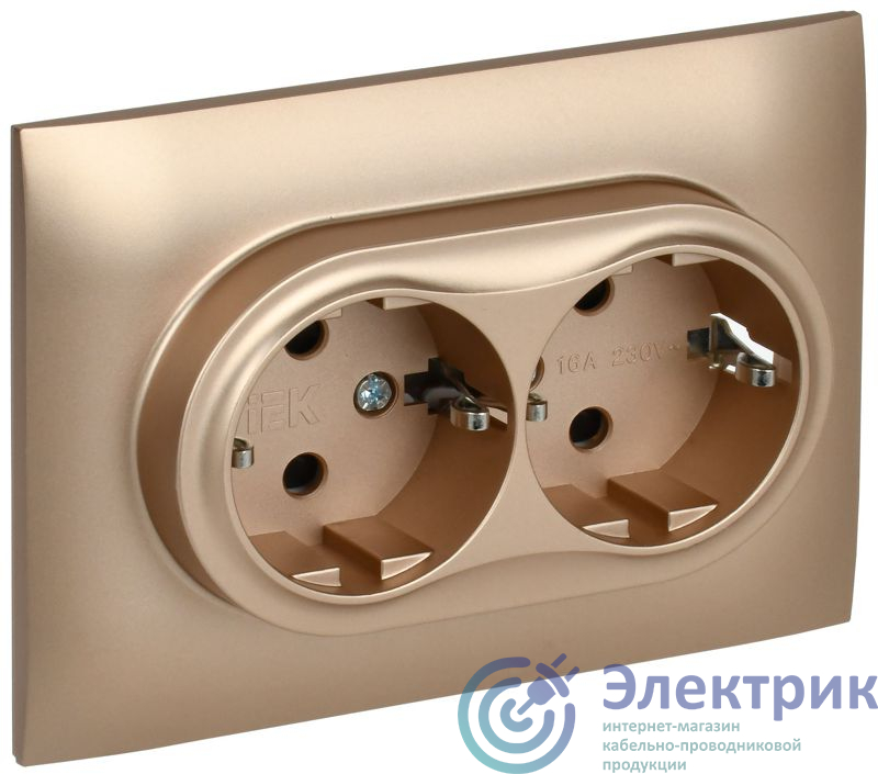 Фото IEK SK-R24-16-K98-F