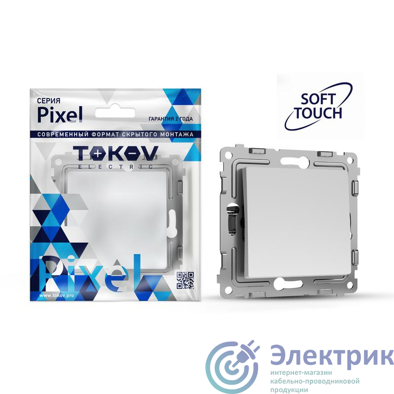 Фото TOKOV ELECTRIC TKE-PX-P1R-C34