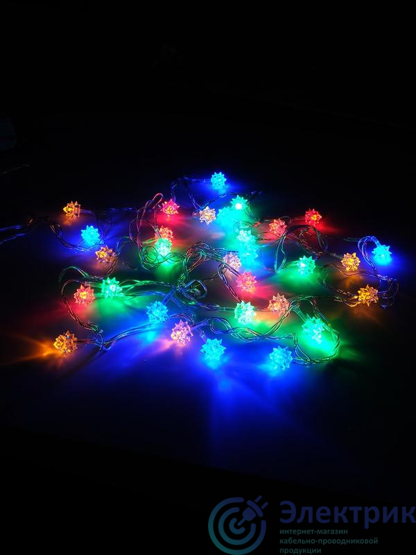 Фото SHLights 4690601021687