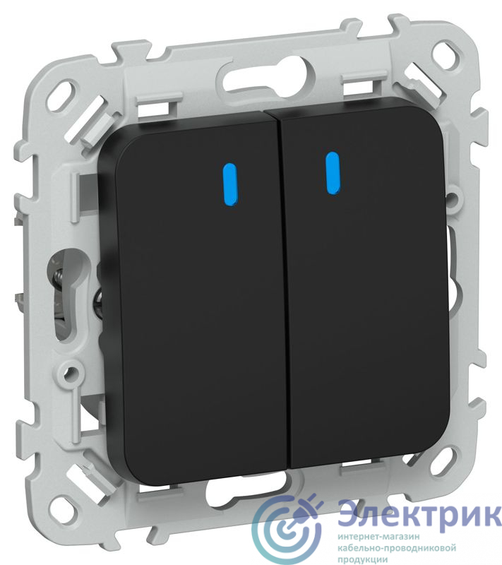 Фото IEK FI-V20-1-10-1-K02
