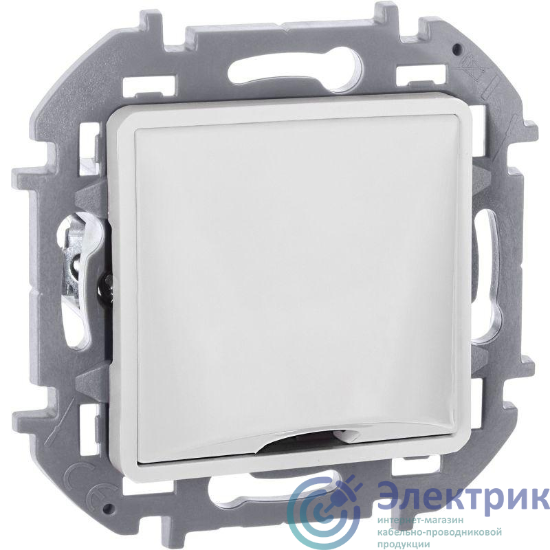 Фото Inspiria(группа Legrand) 673890
