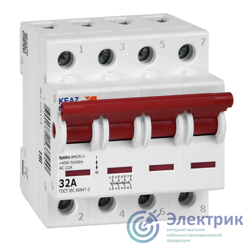 Фото КЭАЗ 328174