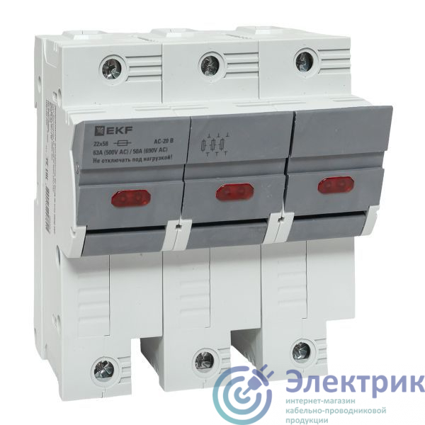Фото EKF df223-e