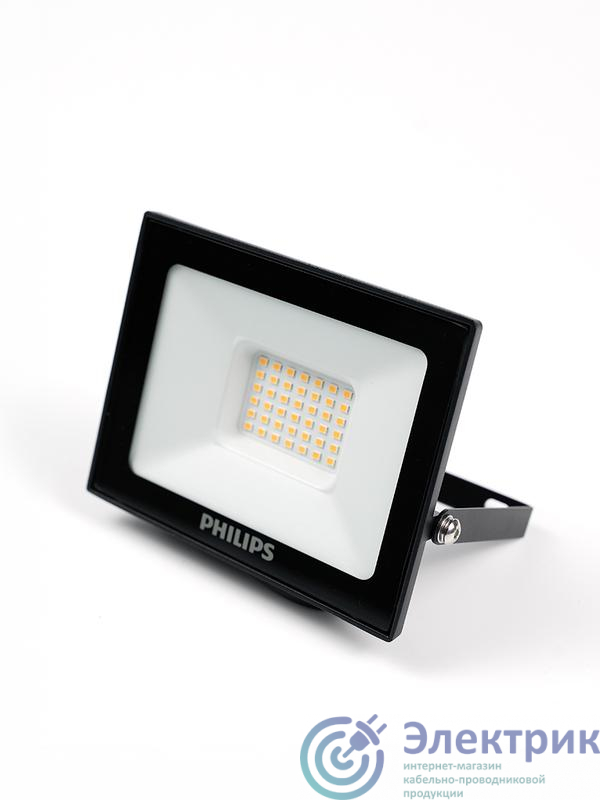 911401814187 | Светильник светодиодный BVP156 G2 LED24/CW 220-240 30Вт WB PHILIPS