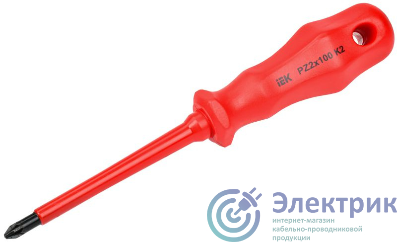Фото IEK A2L3-SC30-K2-PZ-20-100