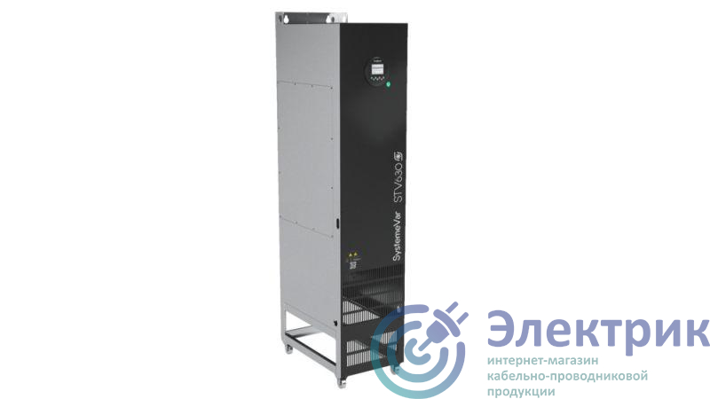 Фото Systeme Electric STV630C28N4L1