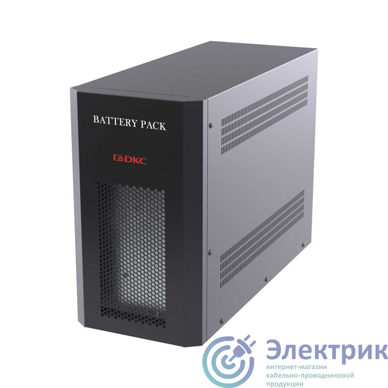 Фото DKC BPSMLT2-72V