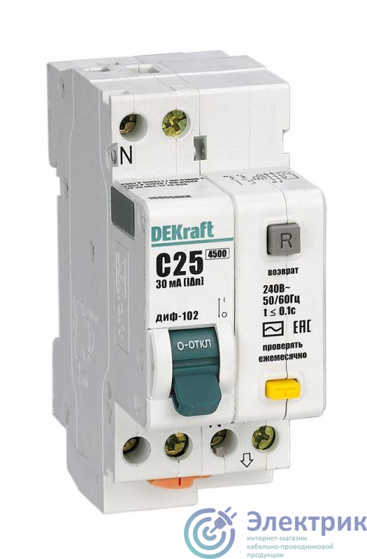 Фото DEKraft 16005DEK