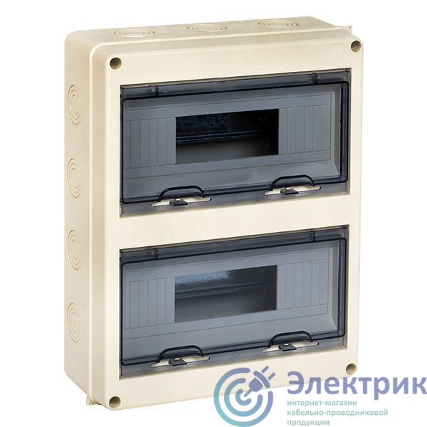 Фото EKF pb65-n-pg-24