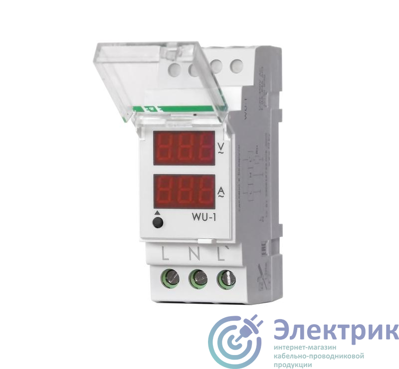 Фото Евроавтоматика F&F EA04.011.007